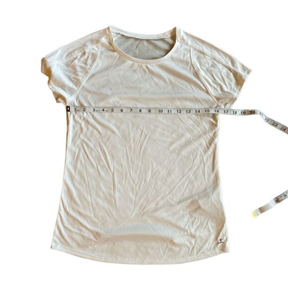 NWOT DANSKIN Active top size L - Picture 3 of 6
